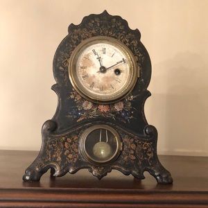 Meet your Posher, Hatice